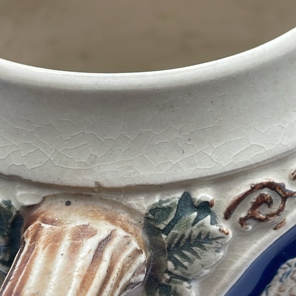 Gruss aus dem Schwarzwald “Greetings from Black Forest” Mug or Small Beer Stein - Picture 10 of 14